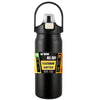 Stainless Steel Thermal Travel Mug